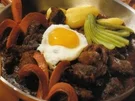 Fiakergulasch - Rezept
