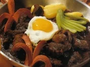 Fiakergulasch - Rezept
