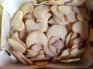Butterzeug a la Oma Sofie - Rezept