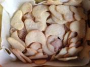 Butterzeug a la Oma Sofie - Rezept