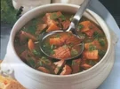Herrensuppe - Rezept