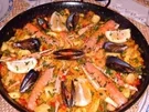 Paella - Rezept