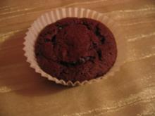 Schoko Muffins - Rezept