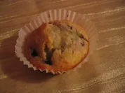 Stracciatella  Muffins - Rezept