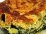 Spinat Lasagne - Rezept