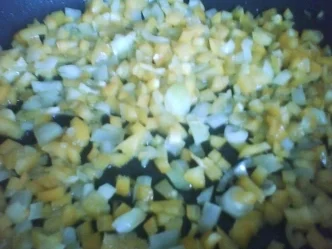 Djuvec-Reis - Rezept