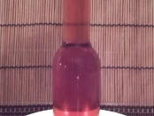 "Coffee-Flavour" Nr. 1 - Sirup, nicht nur für Kaffee ;-) - Rezept