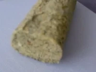 Schnelle Kräuterbutter alla Schatzi - Rezept