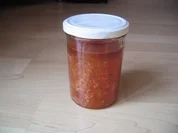 Plaumen Kokos Konfitüre - Rezept