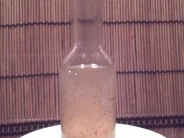 "Coffee-Flavour" Nr.2 - Sirup - Rezept