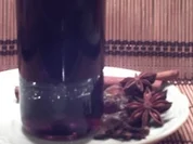 "Coffee-Flavour" Nr.3 - Sirup mit weihnachtl. Gewürzen - Rezept