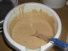 Schoko-Nuss-Waffeln - Rezept