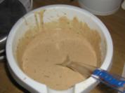 Schoko-Nuss-Waffeln - Rezept