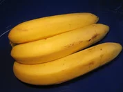 Bananen im Kokos-Mäntelchen ... - Rezept