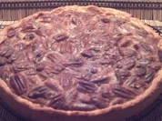 Pecan-Pie - Rezept