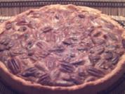 Pecan-Pie - Rezept