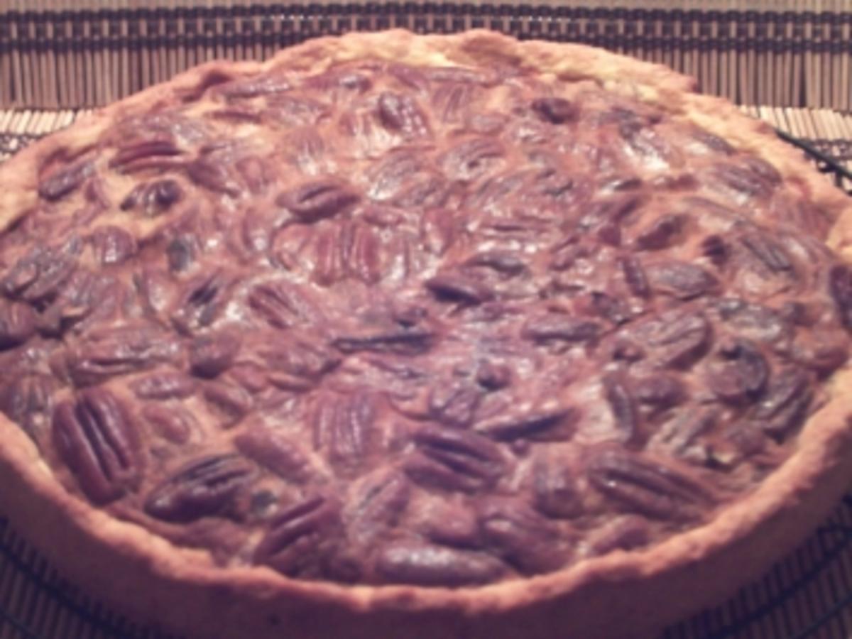 Pecan Pie Rezepte