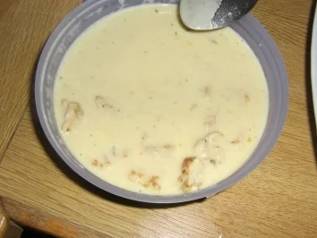 schnelles Hähnchengeschnetzeltes - Rezept - Bild Nr. 2