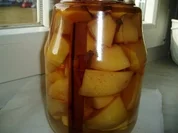 Qittenschnaps - Rezept