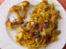 Kartoffelgratin - Mariposastyle spezial - Rezept