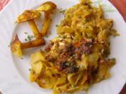 Kartoffelgratin - Mariposastyle spezial - Rezept
