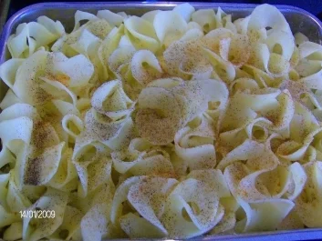 Kartoffelgratin - Mariposastyle spezial - Rezept - Bild Nr. 2