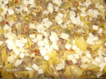 Kartoffelgratin - Mariposastyle spezial - Rezept - Bild Nr. 6