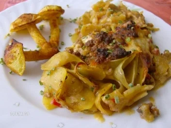 Kartoffelgratin - Mariposastyle spezial - Rezept - Bild Nr. 5