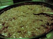 CILLI CON CARNE - Rezept