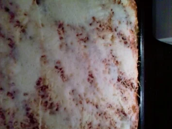 Deftiger Sauerkraut-Auflauf - Rezept