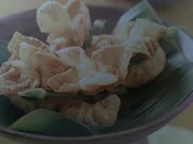 Geldtäschchen - Rezept