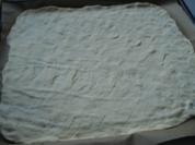 Rezept: Pizzateig Pizzateig - Rezept