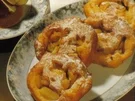 Apfelkrapfen - Rezept