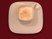 Cappuccino aus Kastanien (Eva Grünbauer) - Rezept