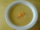 Karotten Ingwersuppe - Rezept