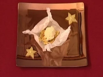 Heiß-kaltes Frucht-Säckchen (Eva Grünbauer) - Rezept