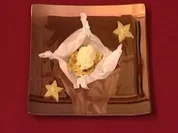 Heiß-kaltes Frucht-Säckchen (Eva Grünbauer) - Rezept