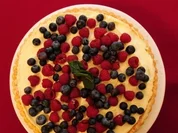 Torta di Amore (Pierre Geißensetter) - Rezept