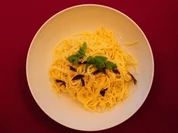 Trenette mit Trüffeln (Ramona Leiß) - Rezept