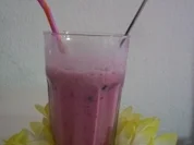 Himbeer-Shake :-) - Rezept