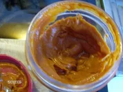 Fusilli in pikant-fruchtiger Umhüllung - Rezept