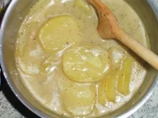 Rezept: Dillkartoffeln Dillkartoffeln - Rezept