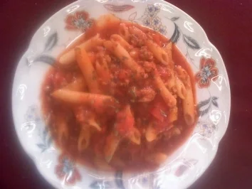 Gottes Werk ,Teufels Beitrag - Rezept