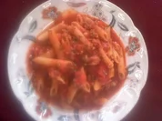 Gottes Werk ,Teufels Beitrag - Rezept