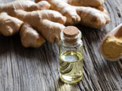Rezept: Ingweröl Bild Nr. 2 Ingweröl - Rezept - Bild Nr. 2