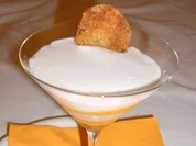 Geliertes Kokos-Möhren-Potpourri - Rezept