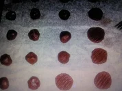 Einfache Schokoladenkekse - Rezept