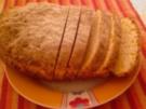 selbstgebackenes Käsebrot für die Party - Rezept