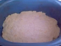 selbstgebackenes Käsebrot für die Party - Rezept - Bild Nr. 2