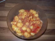 Kartoffelsalat Julia - Rezept